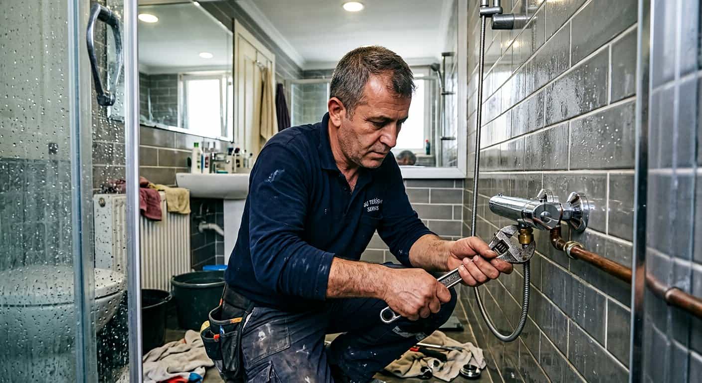 UYGUN SU TESİSAT İletişim görseli 1