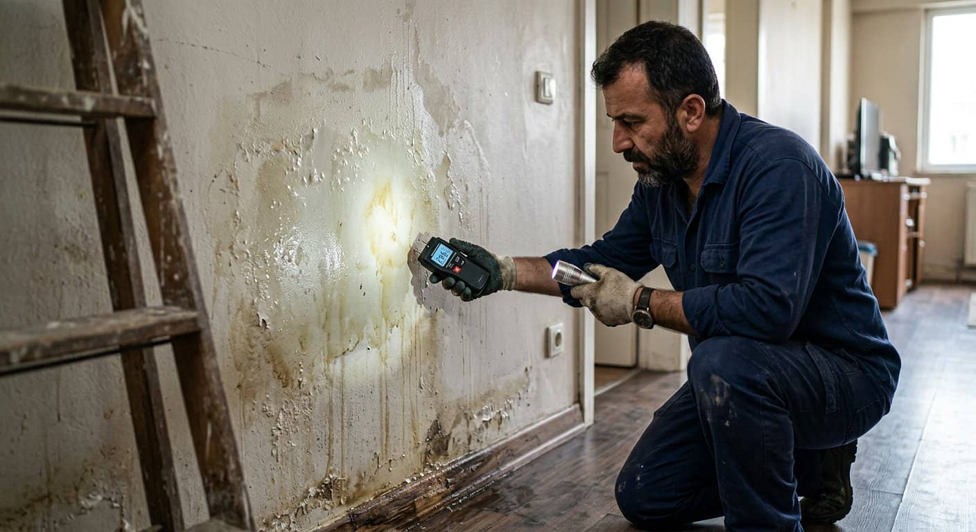 Maltepe Su Tesisatçısı servis detayı