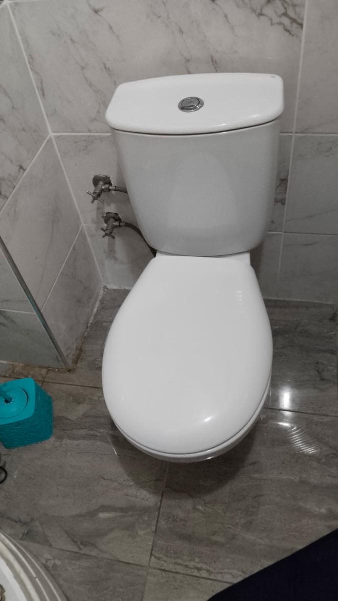 Avrupa Yakası Su Tesisatçısı uygulama görseli 1