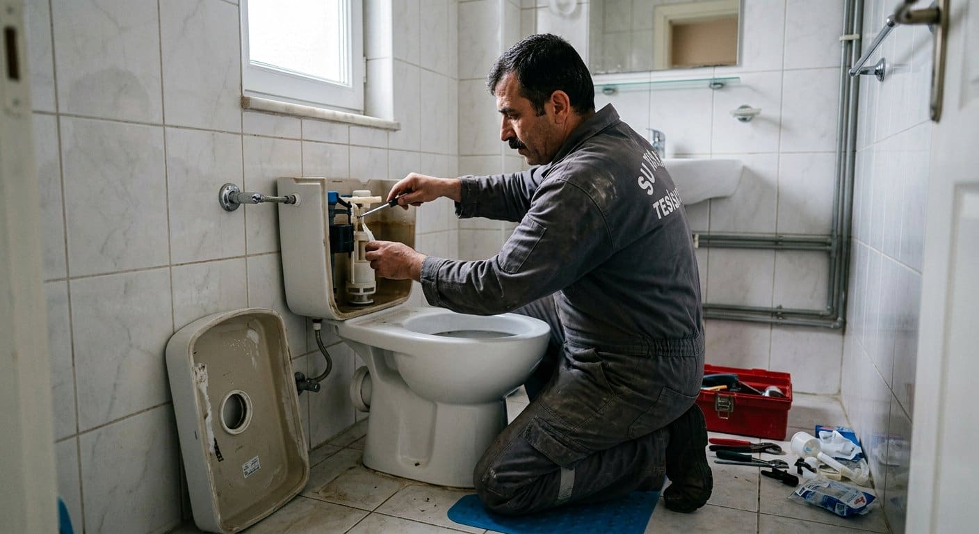 UYGUN SU TESİSAT kurumsal görsel 4